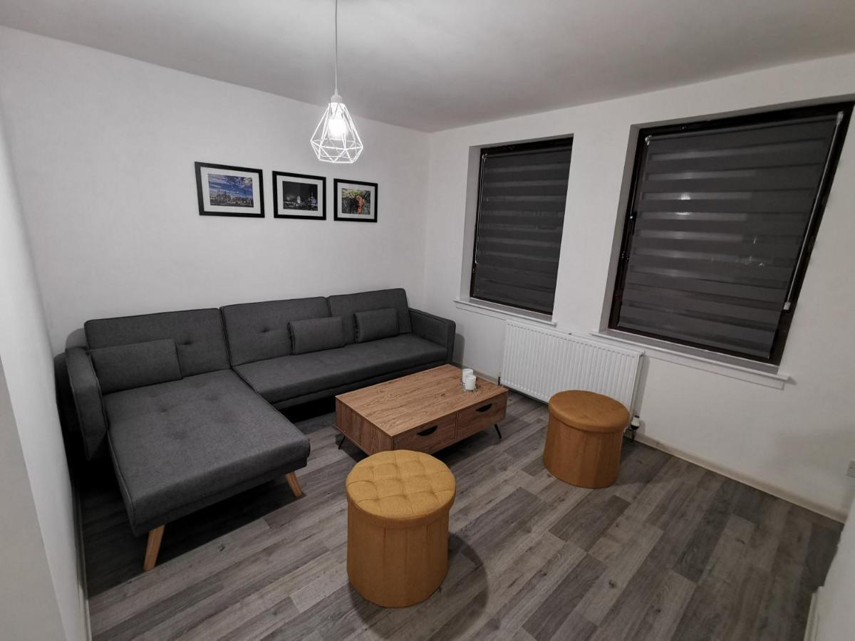 Lolo Properties 1 Édimbourg Extérieur photo